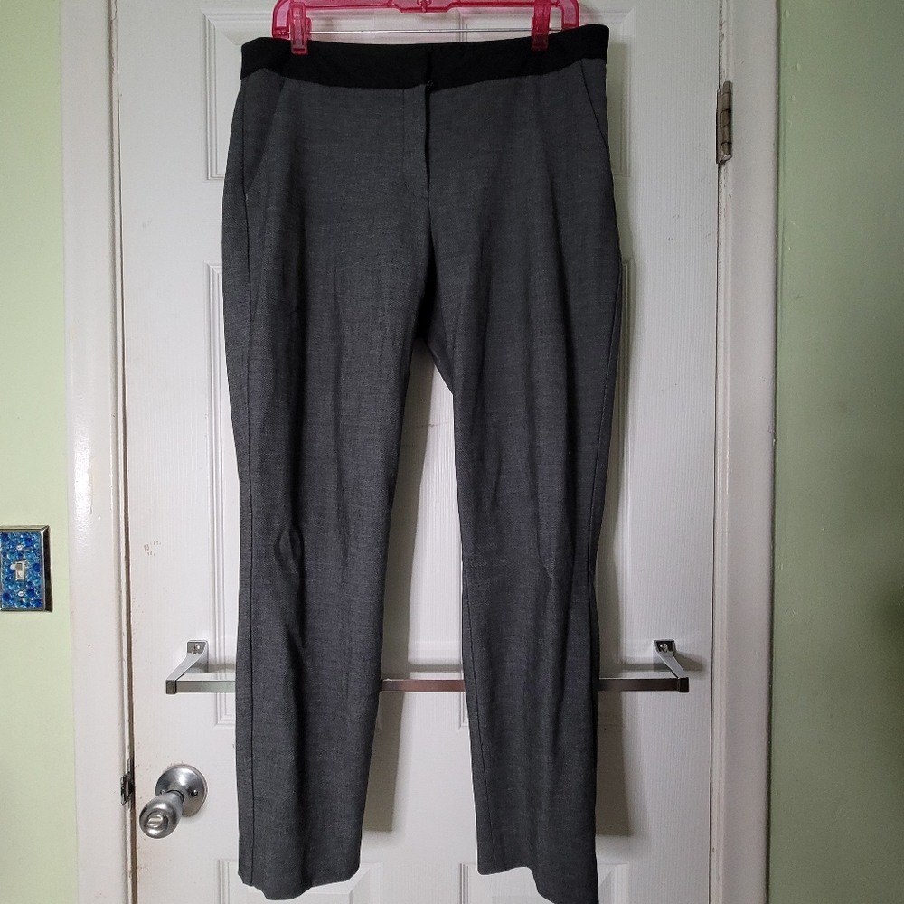 Express- Columnist ankle pants 60